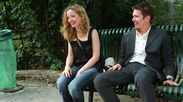Before Sunset (2004)