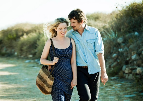 Before Midnight (2013)