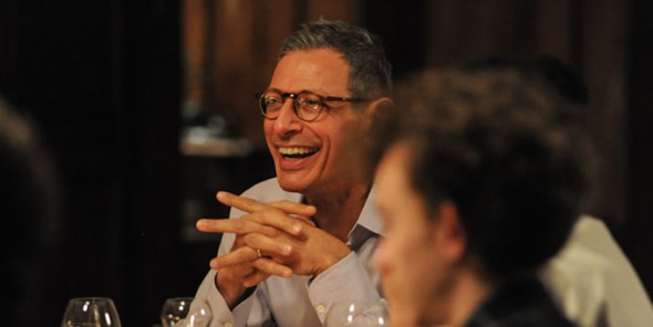 Le Weekend Directed by Roger Michell Starring Lindsay Duncan and Jim Broadbent